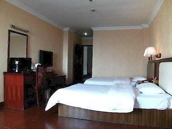Xuancheng Hotel Shenzhen Exterior foto